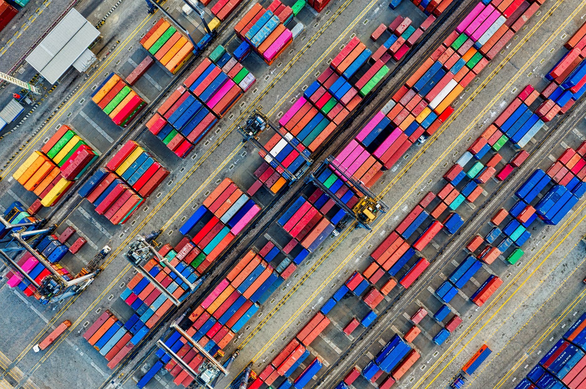 FCL & LCL Shipping Services