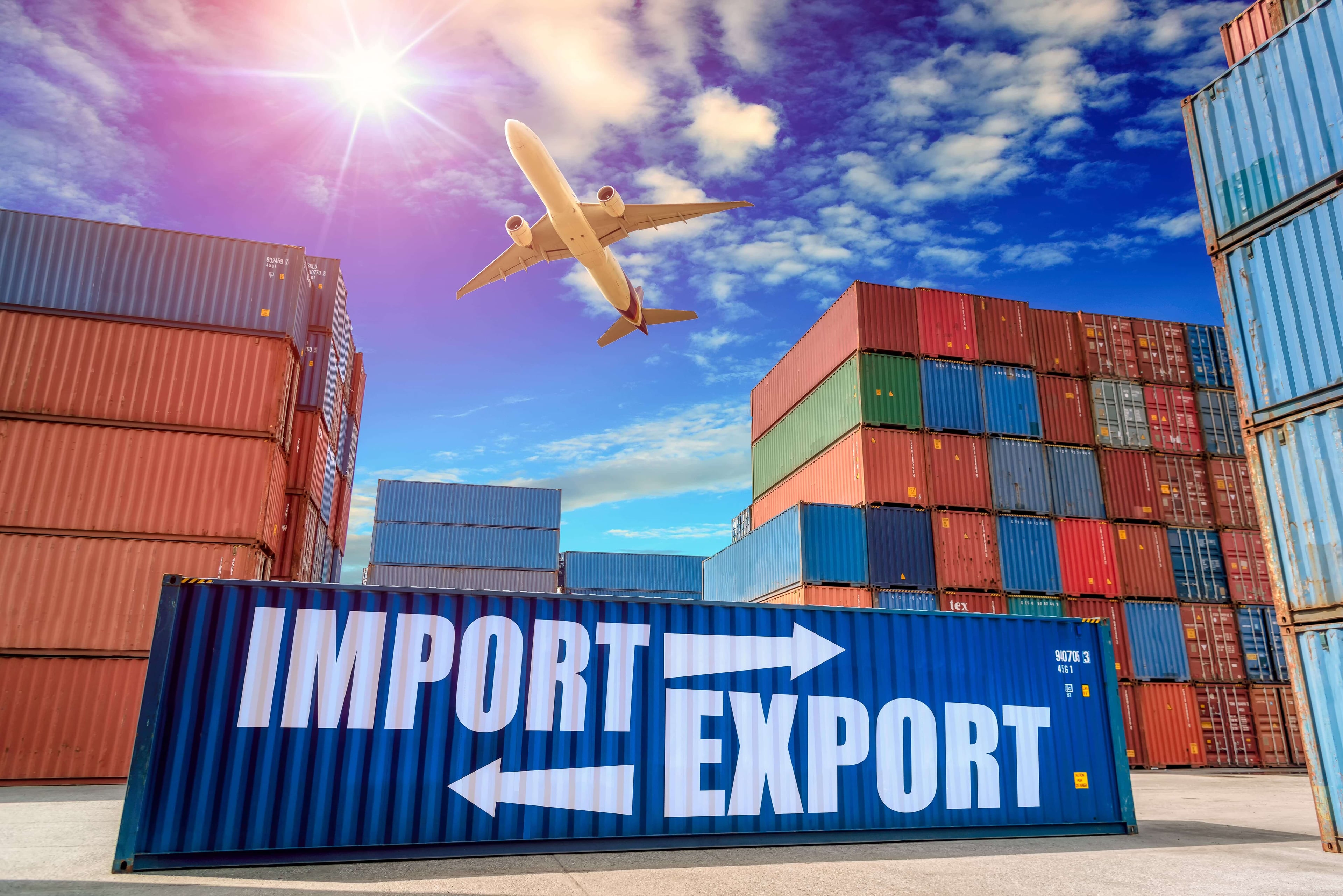 Import-Export Solutions