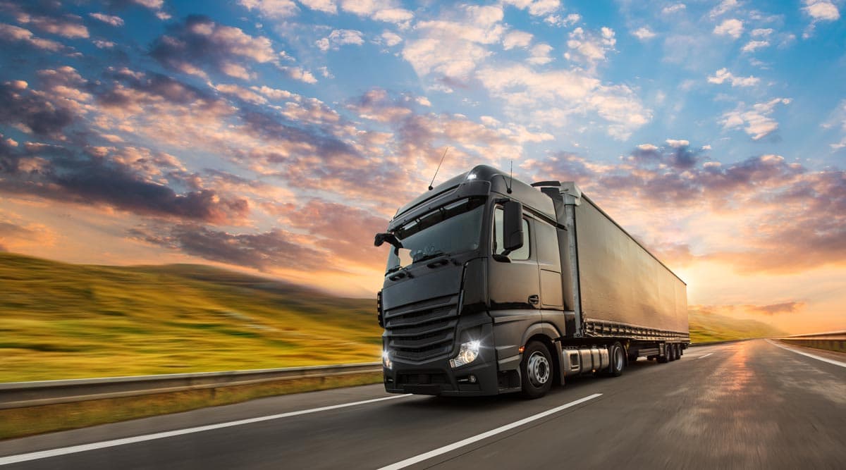 Comprehensive Logistics Services