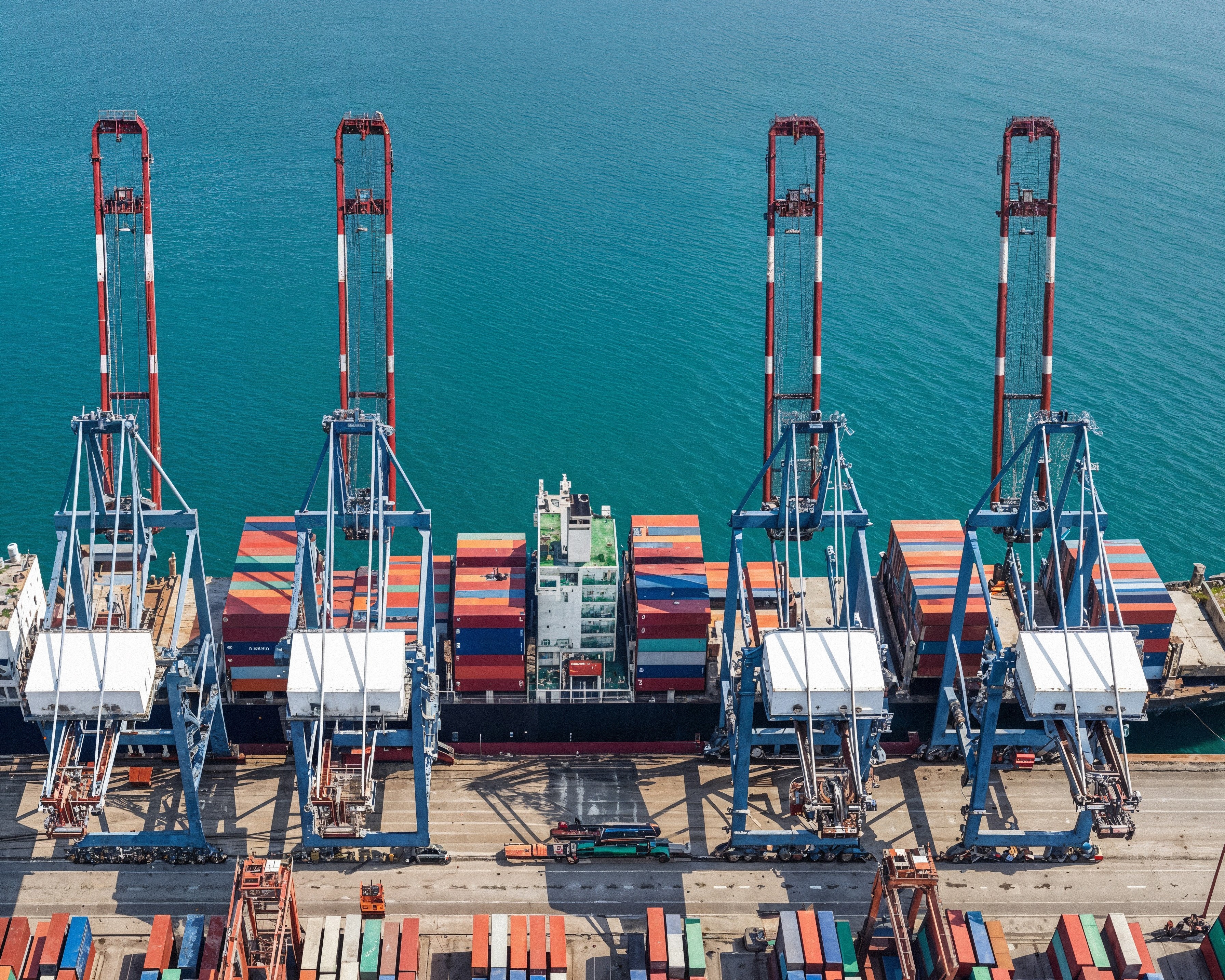 Industry-Specific Logistics Solutions