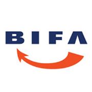 BIFA Logo