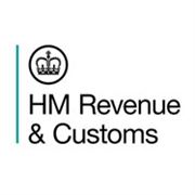 HM Revenue & Customs Logo